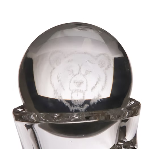 Bear Quartz  Lowrider Tower Set