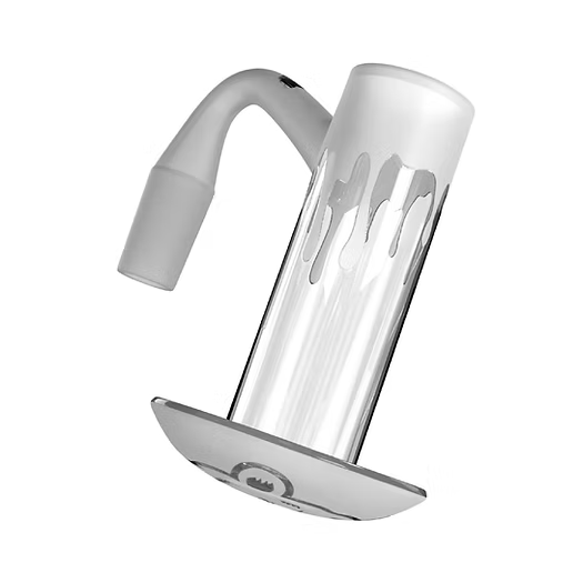 Bear Quartz  Lowrider Blender Frost