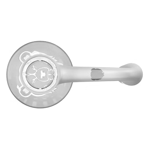 Bear Quartz  Lowrider Blender Frost