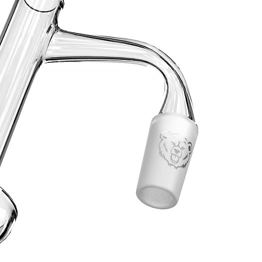 Bear Quartz  Lowrider Tower Set