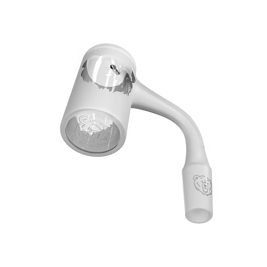 Bear Quartz Auto Pro Silhouette