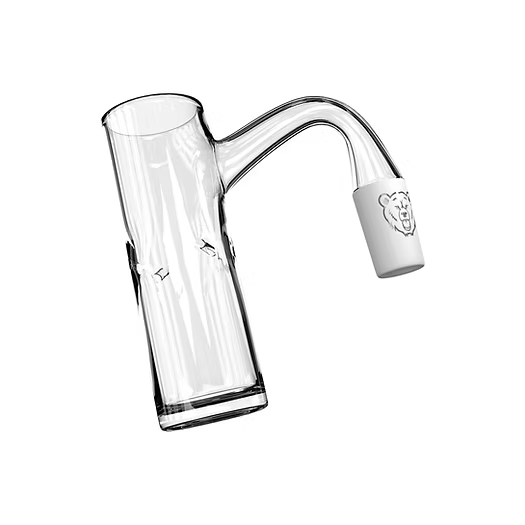 Bear Quartz  Lowrider 22MM