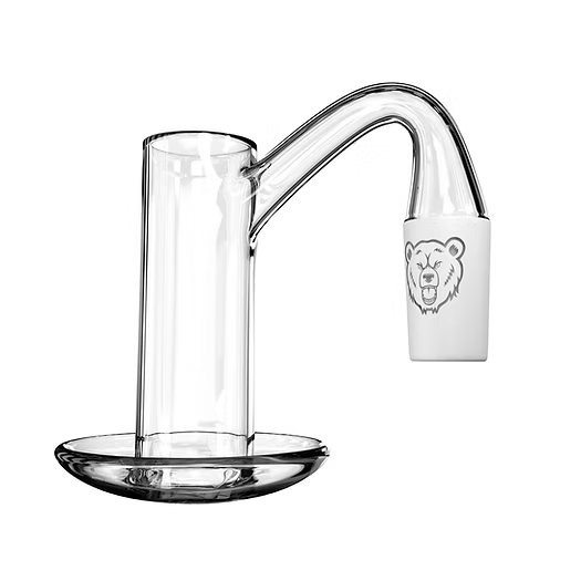Bear Quartz  Lowrider Blender