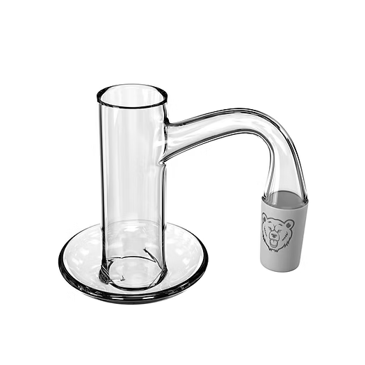 Bear Quartz  Lowrider Blender