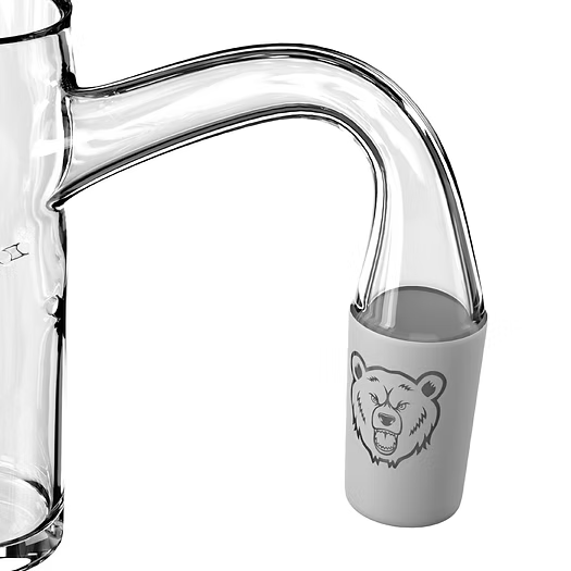 Bear Quartz  Lowrider 22MM