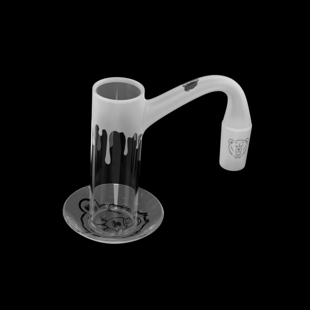 Bear Quartz  Lowrider Blender Frost