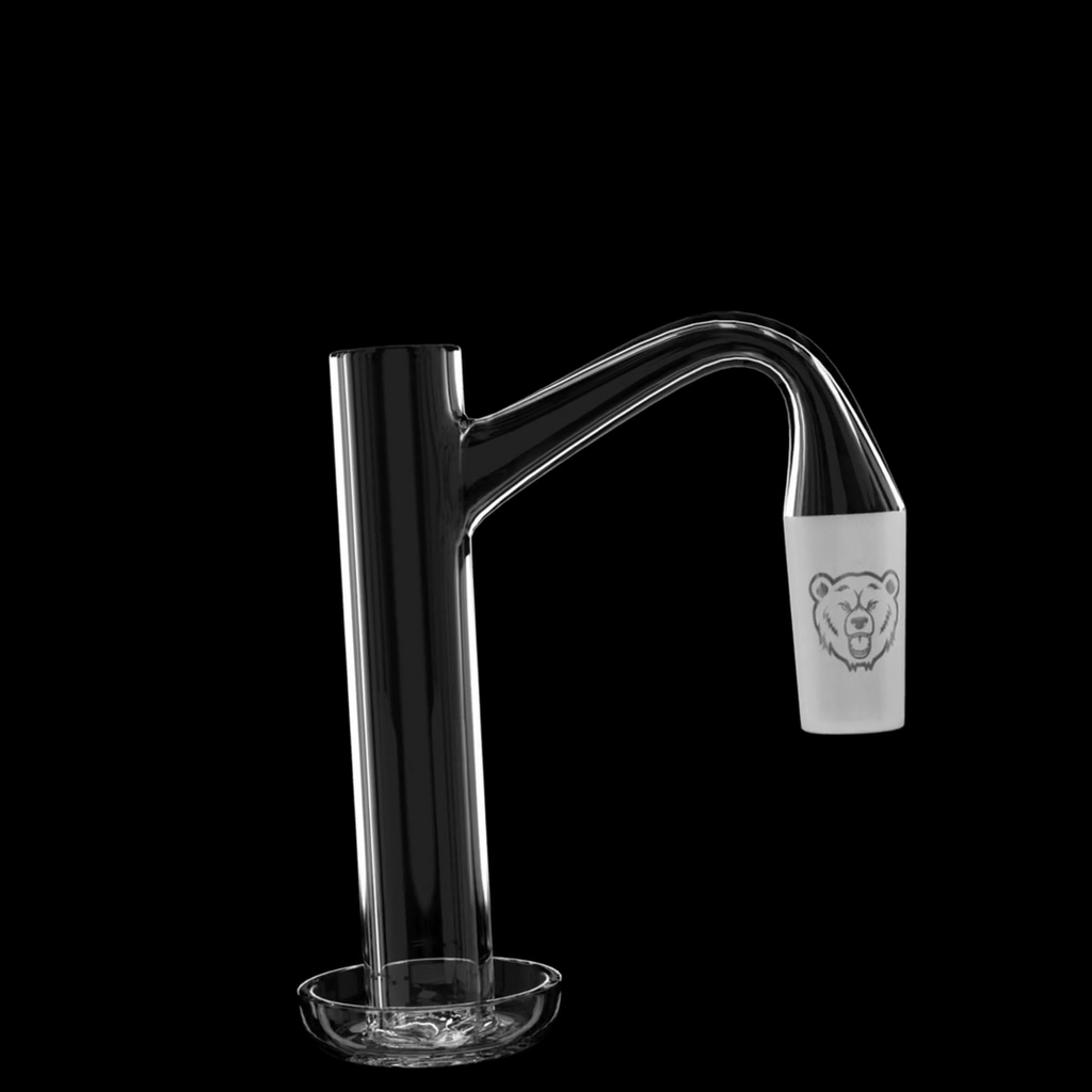 Bear Quartz  Lowrider Tower Set