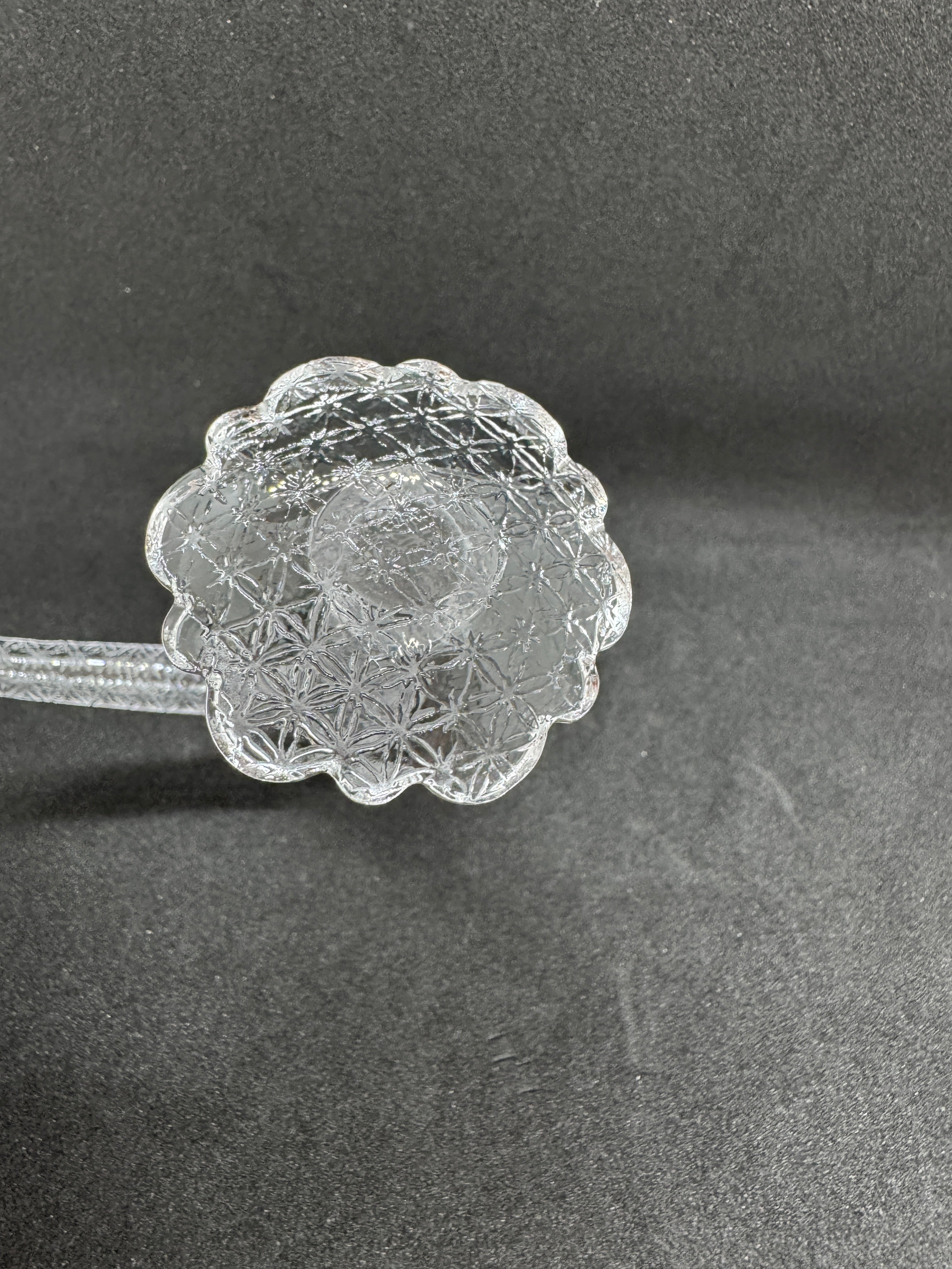 【free shipping】ETCHED PATTERN FULL WELD TERP SLURPER  2