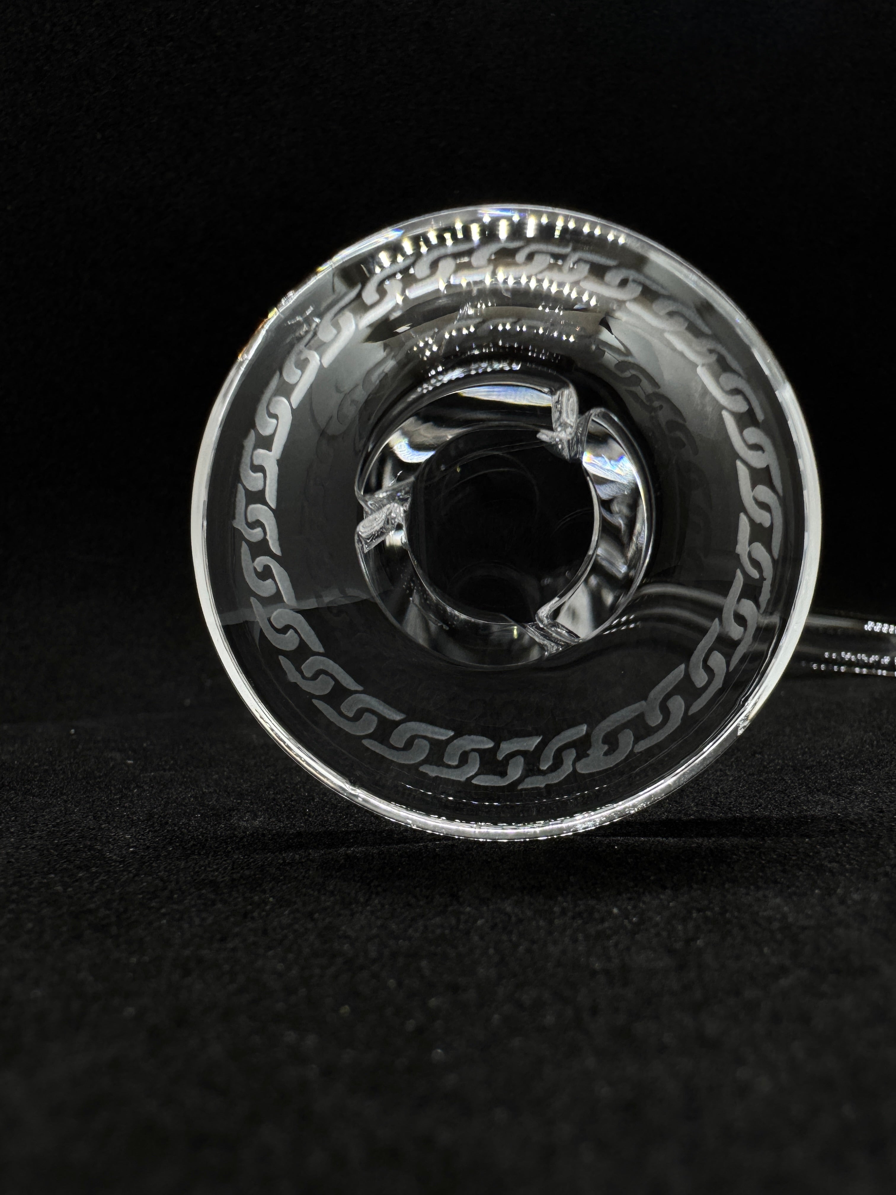 【free shipping】Full Weld Straight Blender Slurper Quartz Banger