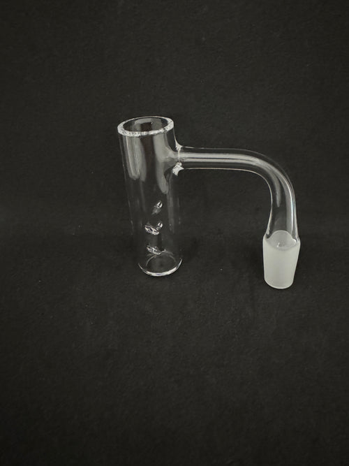 65mm Tall 4 Hole Auto Spinner Fully Blown