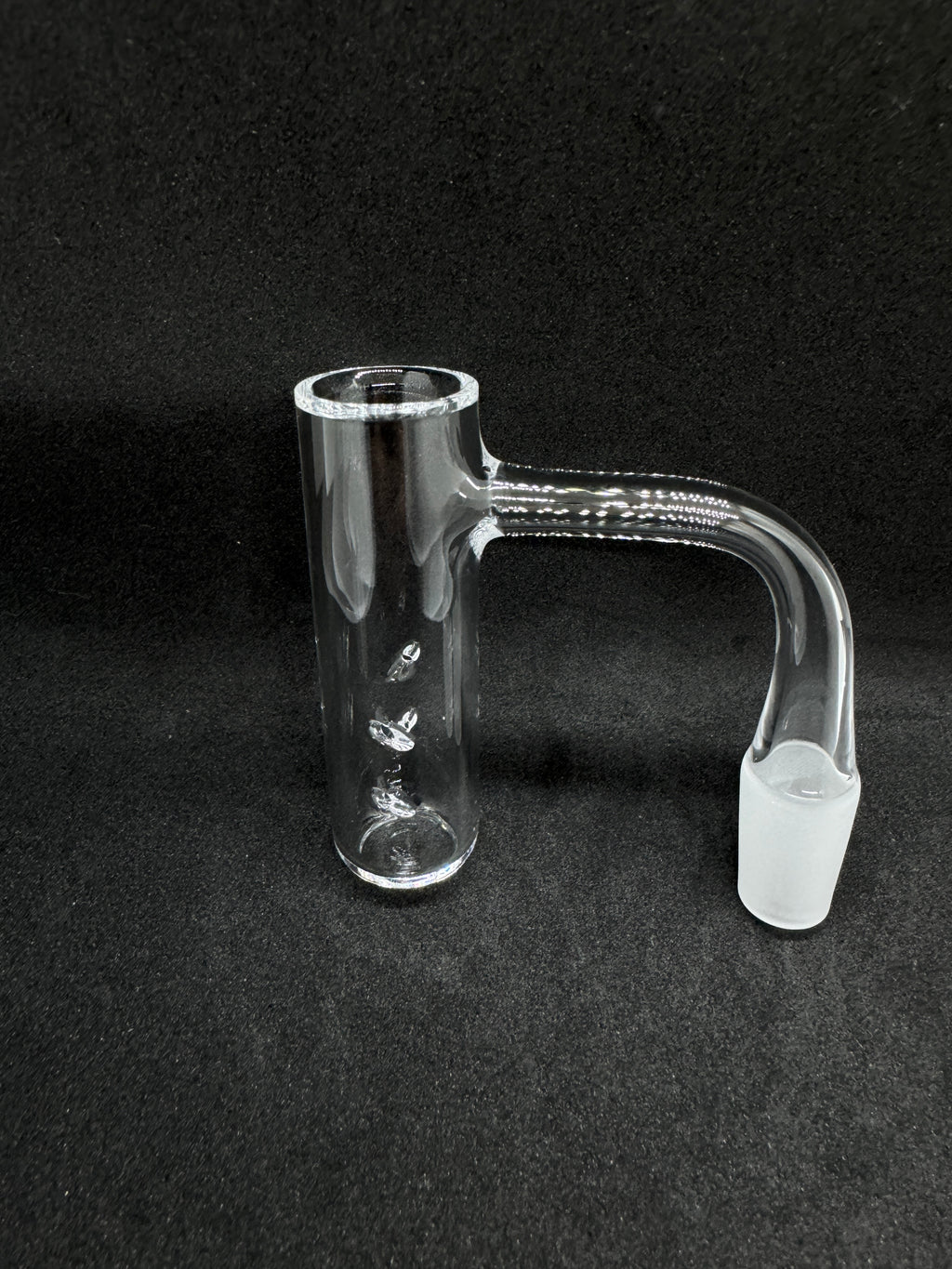 65mm Tall 4 Hole Auto Spinner Fully Blown