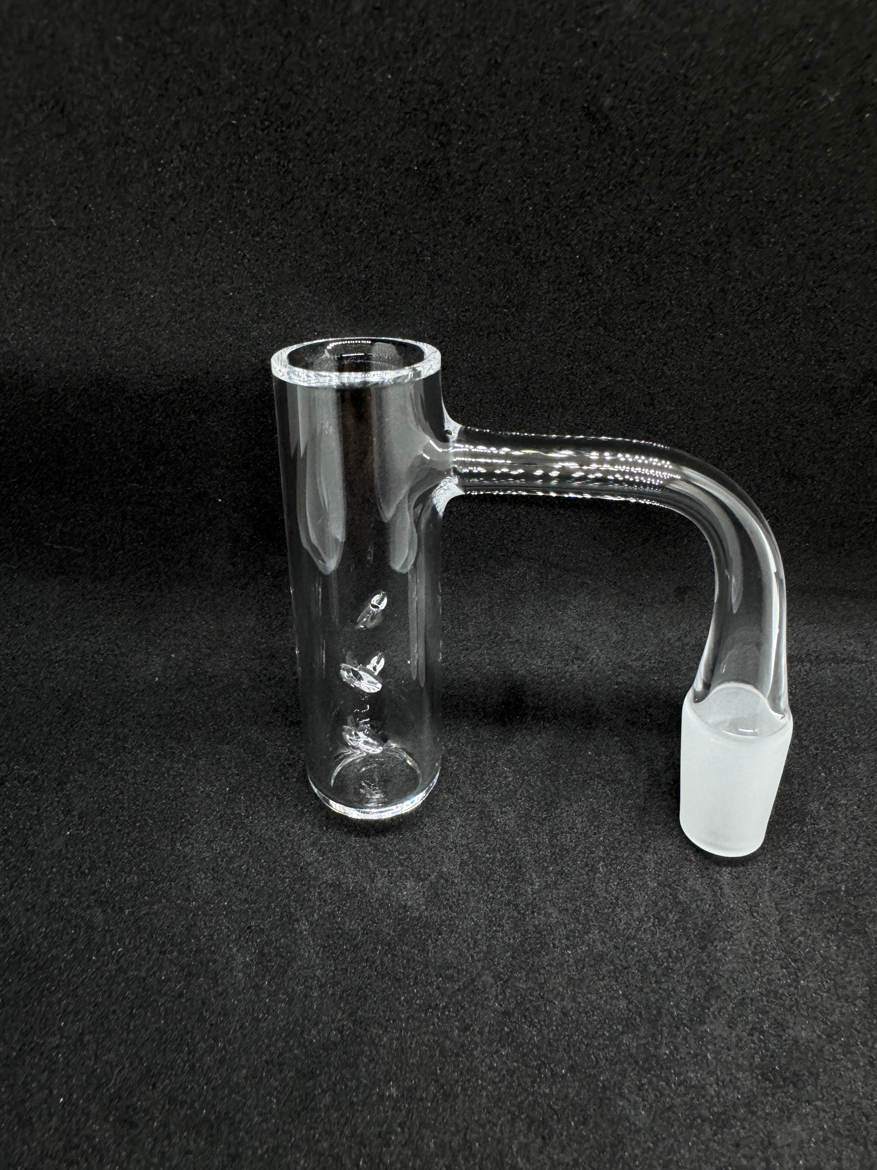 65mm Tall 4 Hole Auto Spinner Fully Blown