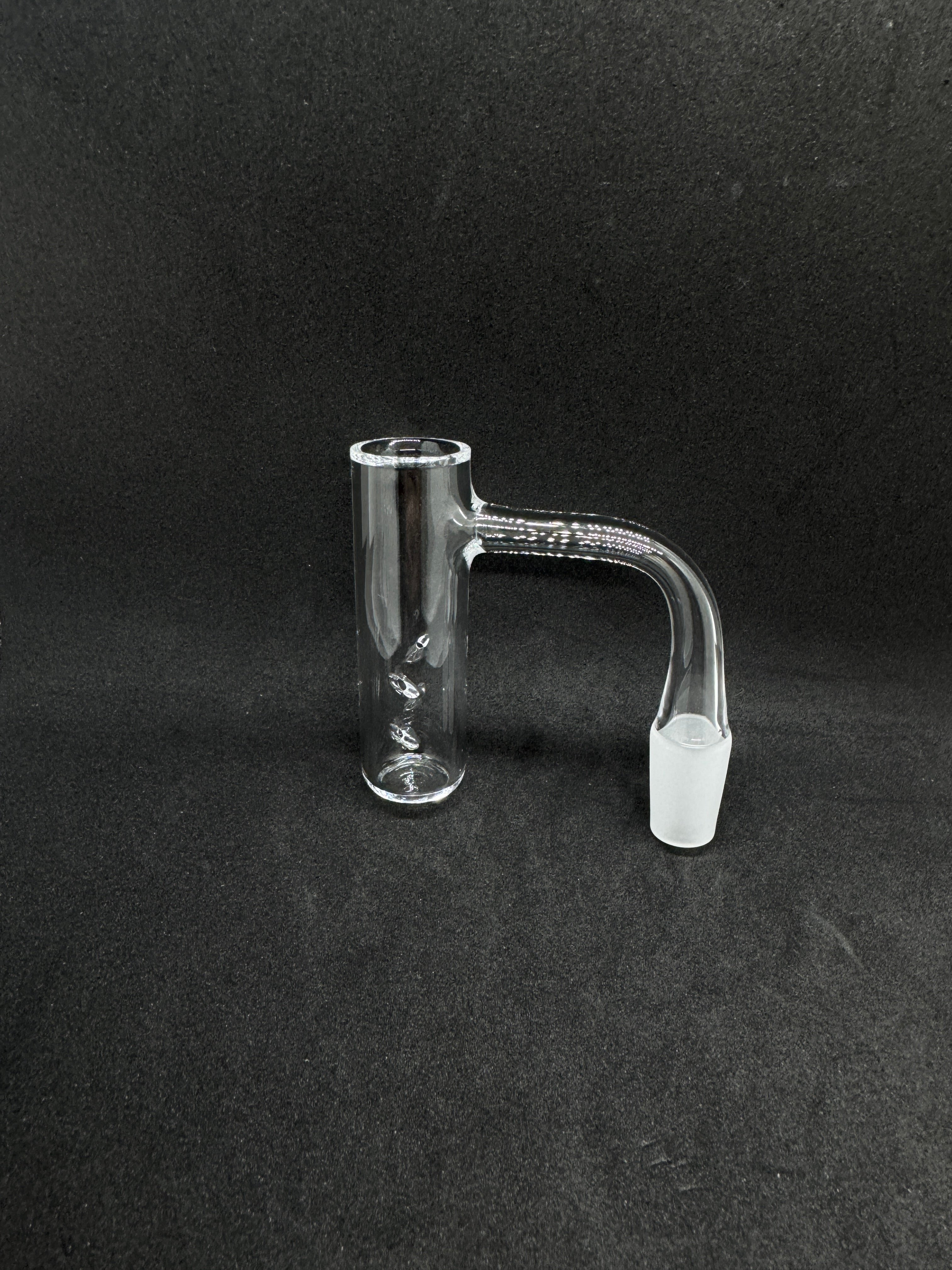 65mm Tall 4 Hole Auto Spinner Fully Blown